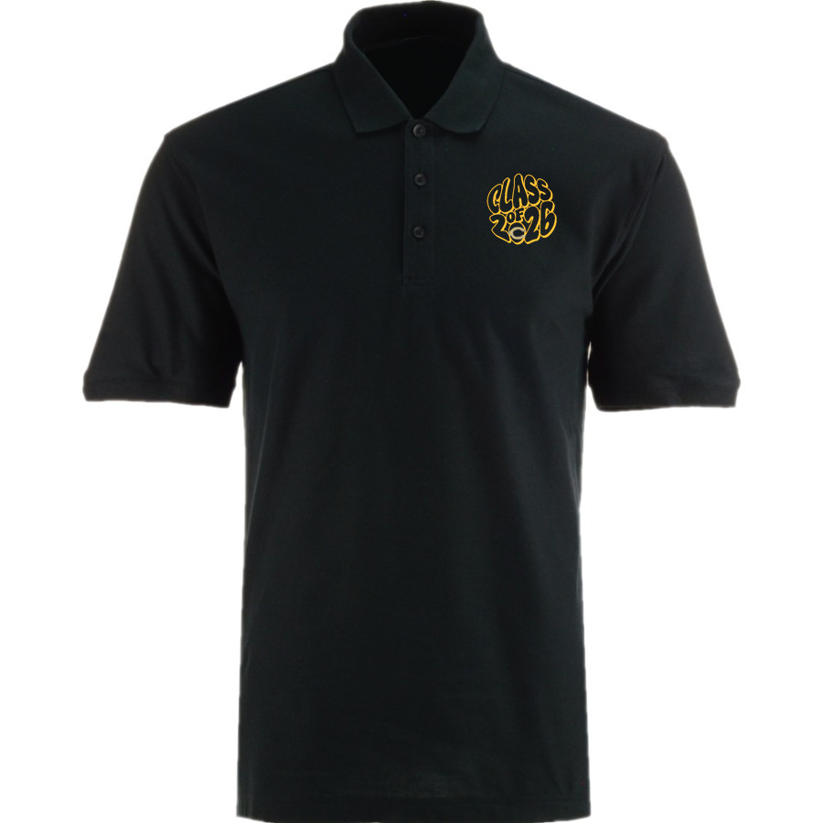 CIBOLA HIGH SCHOOL RAIDERS <span class="pdp-name-mascot">CIBOLA RAIDERS</span> Port Authority Men's Classic Pique Polo