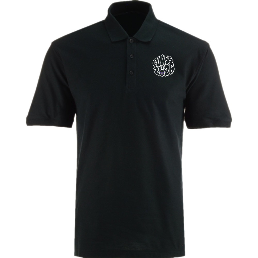 Warrenton Warriors <span class="pdp-name-mascot">Warrenton Warriors</span> Port Authority Men's Classic Pique Polo