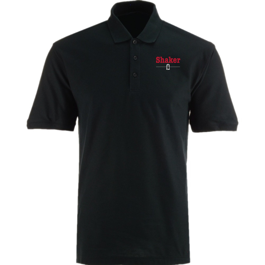 Shaker Heights Schools Port Authority Men's Classic Pique Polo