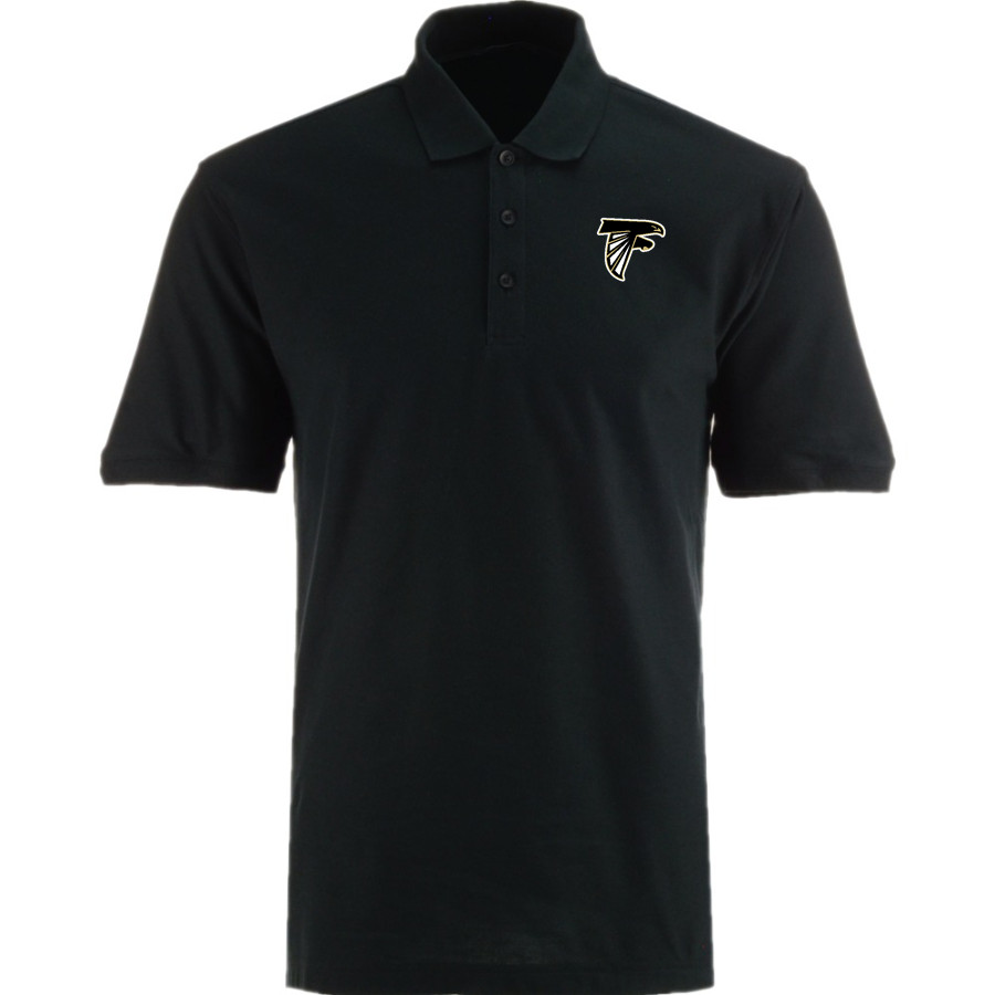 Northview Falcons Port Authority Men's Classic Pique Polo