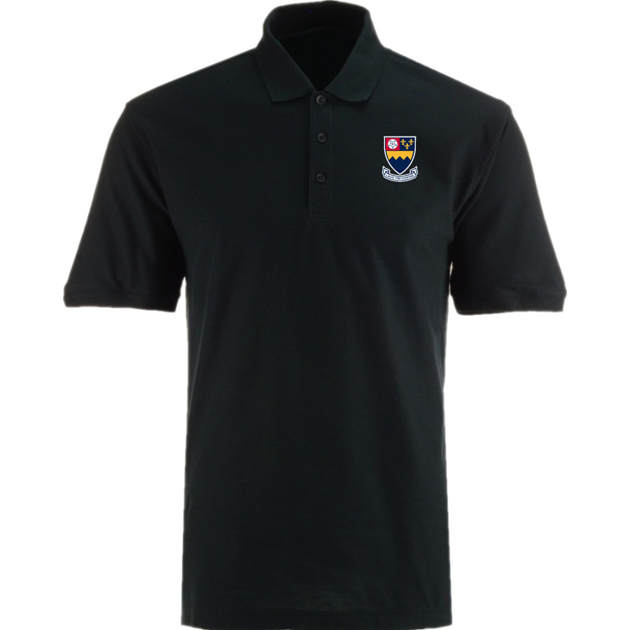 SAINT LOUIS PRIORY SCHOOL ONLINE STORE Port Authority Men's Classic Pique Polo