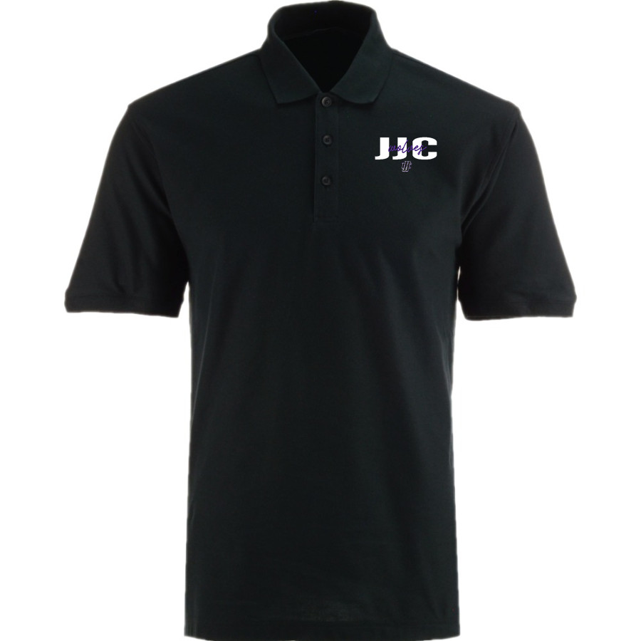 JJC Wolves Port Authority Men's Classic Pique Polo