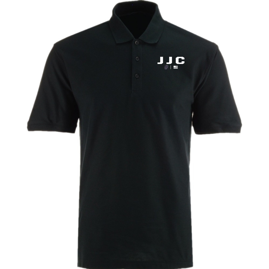 JJC Wolves <span class="pdp-name-mascot">JJC Wolves</span> Port Authority Men's Classic Pique Polo