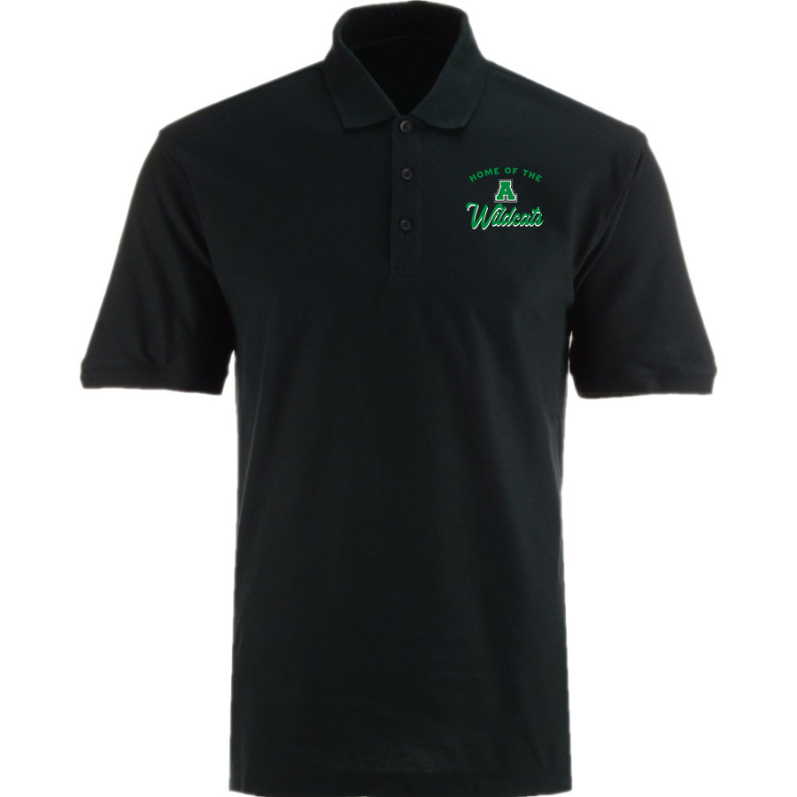 Arundel Wildcats Port Authority Men's Classic Pique Polo