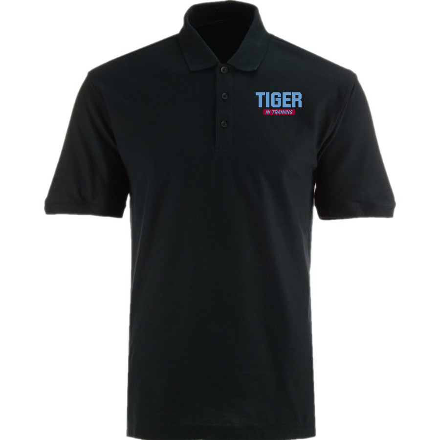 University Of Nashville Tigers Port Authority Men's Classic Pique Polo