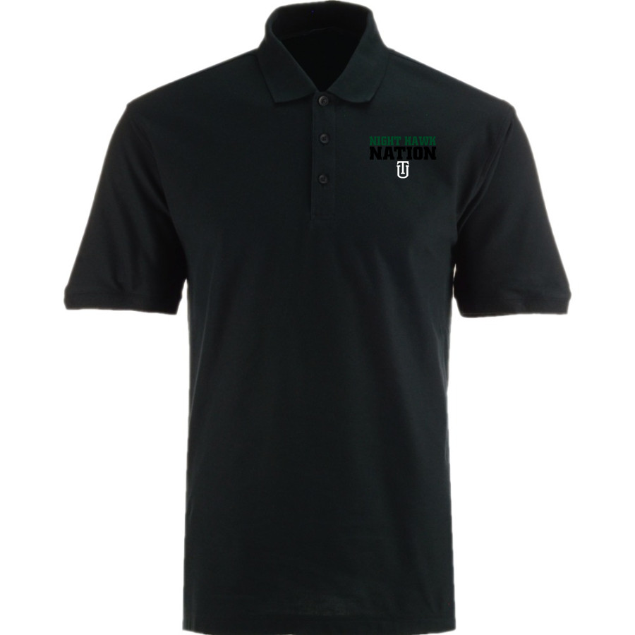 Thomas University Night Hawks <span class="pdp-name-mascot">Thomas University Night Hawks</span> Port Authority Men's Classic Pique Polo