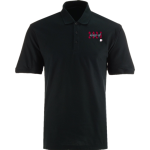 SOUTHWEST ATLANTA CHRISTIAN ACADEMY WARRIORS <span class="pdp-name-mascot">SOUTHWEST ATLANTA WARRIORS</span> Port Authority Men's Classic Pique Polo Front Thumbnail