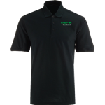 NEWBURY PARK ADVENTIST ACADEMY GATORS <span class="pdp-name-mascot">NEWBURY PARK ADVENTIST ACADEMY GATORS</span> Port Authority Men's Classic Pique Polo Front Thumbnail