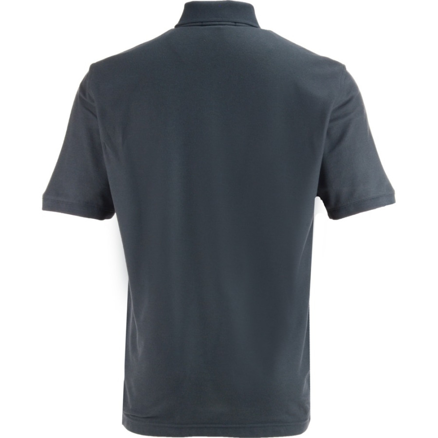 Columbia Central Golden Eagles Golden Eagles Port Authority Men's Classic Pique Polo