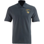 EASTERN HIGH SCHOOL QUAKERS <span class="pdp-name-mascot">EASTERN QUAKERS</span> Port Authority Men's Classic Pique Polo Front Thumbnail