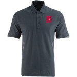 St. John's Prep Red Storm Port Authority Men's Classic Pique Polo Front Thumbnail