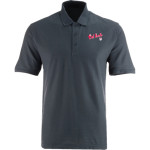 San Francisco University High School <span class="pdp-name-mascot">San Francisco University High School Red Devils</span> Port Authority Men's Classic Pique Polo Front Thumbnail