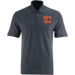 ECU Tigers <span class="pdp-name-mascot">East Central Tigers</span> Port Authority Men's Classic Pique Polo Front Thumbnail