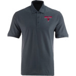 South Troy Dodgers Dodgers <span class="pdp-name-mascot">South Troy Dodgers</span> Port Authority Men's Classic Pique Polo Front Thumbnail