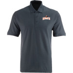 Giltner Hornets <span class="pdp-name-mascot">Giltner Hornets</span> Port Authority Men's Classic Pique Polo Front Thumbnail