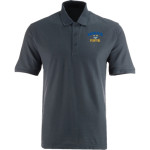 Macks Creek Pirates <span class="pdp-name-mascot">Macks Creek Pirates</span> Port Authority Men's Classic Pique Polo Front Thumbnail