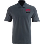 Olympic College Official Store of the Rangers <span class="pdp-name-mascot">Olympic College Rangers</span> Port Authority Men's Classic Pique Polo Front Thumbnail