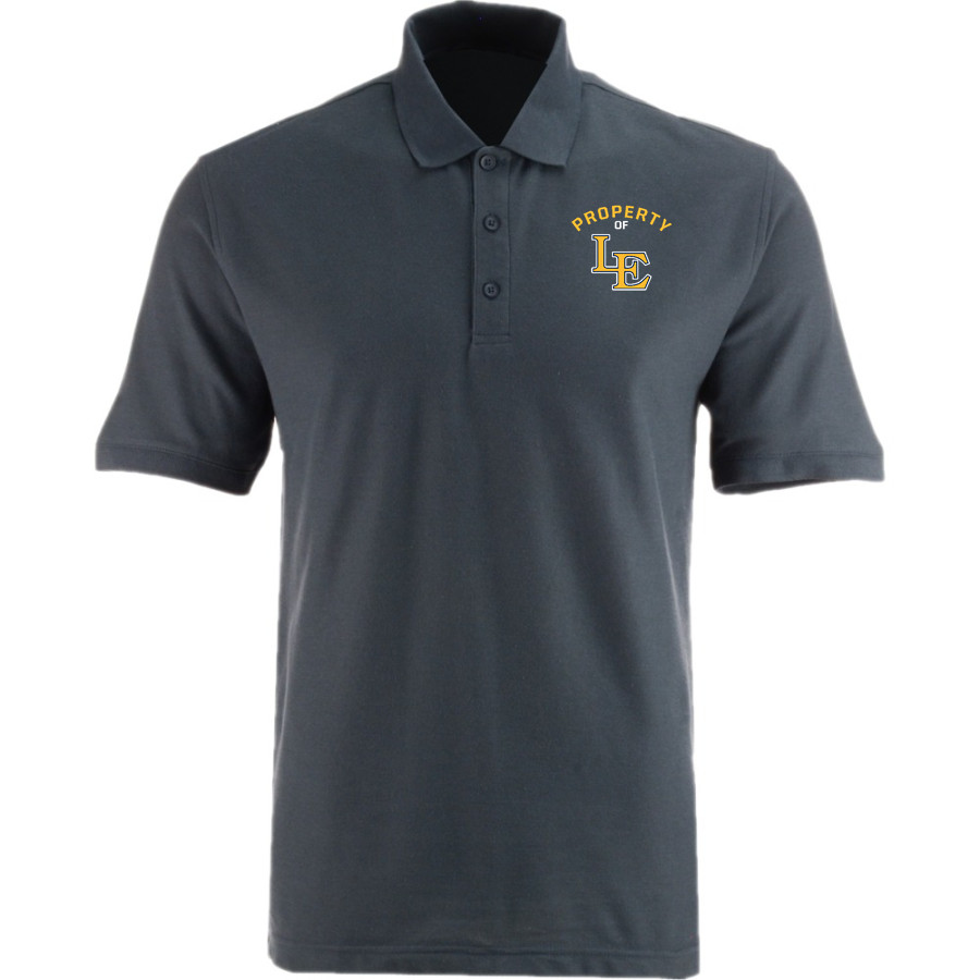 EASTERN HIGH SCHOOL QUAKERS <span class="pdp-name-mascot">EASTERN QUAKERS</span> Port Authority Men's Classic Pique Polo