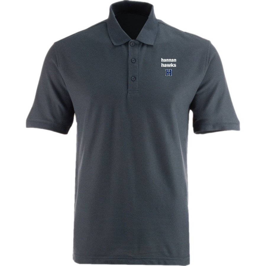 Hannan Hawks <span class="pdp-name-mascot">Archbishop Hawks</span> Port Authority Men's Classic Pique Polo