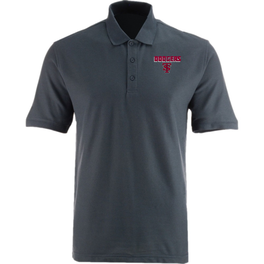 South Troy Dodgers Dodgers <span class="pdp-name-mascot">South Troy Dodgers</span> Port Authority Men's Classic Pique Polo