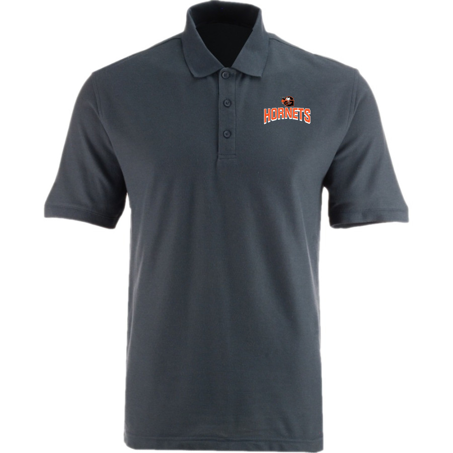 Giltner Hornets <span class="pdp-name-mascot">Giltner Hornets</span> Port Authority Men's Classic Pique Polo