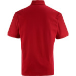 Godwin Eagles Port Authority Men's Classic Pique Polo Back Thumbnail