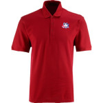 NIAAA - <span class="pdp-name-mascot">NIAAA</span> Port Authority Men's Classic Pique Polo Front Thumbnail