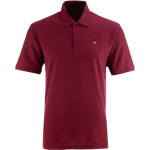 MECHANICSBURG HIGH SCHOOL WILDCATS <span class="pdp-name-mascot">MECHANICSBURG WILDCATS</span> Port Authority Men's Classic Pique Polo Front Thumbnail