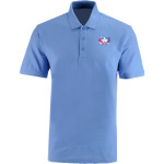 NIAAA - Port Authority Men's Classic Pique Polo Front Thumbnail