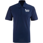 REVERE HIGH SCHOOL PATRIOTS <span class="pdp-name-mascot">REVERE PATRIOTS</span> Port Authority Men's Classic Pique Polo Front Thumbnail
