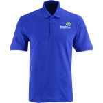 Princeton Montessori School <span class="pdp-name-mascot">Princeton Montessori Deer</span> Port Authority Men's Classic Pique Polo Front Thumbnail
