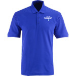 FreedomProject Academy <span class="pdp-name-mascot">FreedomProject Academy Founders</span> Port Authority Men's Classic Pique Polo Front Thumbnail