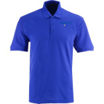 MASON CO CENTRAL HIGH SCHOOL SPARTANS <span class="pdp-name-mascot">MASON CO SPARTANS</span> Port Authority Men's Classic Pique Polo Front Thumbnail