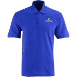 BIG SANDY HIGH SCHOOL WILDCATS <span class="pdp-name-mascot">BIG SANDY WILDCATS</span> Port Authority Men's Classic Pique Polo Front Thumbnail