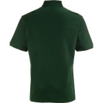 Head-Royce Jayhawks Port Authority Men's Classic Pique Polo Back Thumbnail