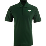 PENINSULA HIGH SCHOOL SEAHAWKS <span class="pdp-name-mascot">PENINSULA SEAHAWKS</span> Port Authority Men's Classic Pique Polo Front Thumbnail