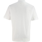 Columbia Central Golden Eagles Golden Eagles Port Authority Men's Classic Pique Polo Back Thumbnail