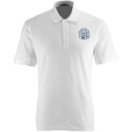 WAPATO HIGH SCHOOL WOLF PACK <span class="pdp-name-mascot">WAPATO WOLFPACK</span> Port Authority Men's Classic Pique Polo Front Thumbnail