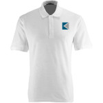 KENNY PIPE & SUPPLY Port Authority Men's Classic Pique Polo Front Thumbnail