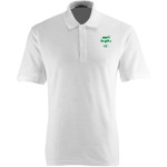 Community College of Rhode Island Knights <span class="pdp-name-mascot">COMMUNITY COLLEGE OF RHODE ISLAND Knights</span> Port Authority Men's Classic Pique Polo Front Thumbnail
