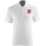 RIO VISTA HIGH SCHOOL RAMS <span class="pdp-name-mascot">RIO VISTA RAMS</span> Port Authority Men's Classic Pique Polo Front Thumbnail