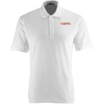 Fusion Softball Softball <span class="pdp-name-mascot">Fusion Softball Softball</span> Port Authority Men's Classic Pique Polo Front Thumbnail