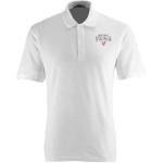 Montgomery Vikings Port Authority Men's Classic Pique Polo Front Thumbnail
