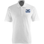 JACKSON ACADEMY RAIDERS <span class="pdp-name-mascot">JACKSON ACADEMY RAIDERS</span> Port Authority Men's Classic Pique Polo Front Thumbnail