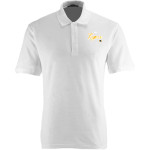 TROUP HIGH SCHOOL TIGERS <span class="pdp-name-mascot">TROUP TIGERS</span> Port Authority Men's Classic Pique Polo Front Thumbnail