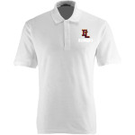 Forest Lake Rangers <span class="pdp-name-mascot">Forest Lake Rangers</span> Port Authority Men's Classic Pique Polo Front Thumbnail