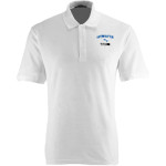 TRINITY SCHOOL OF TEXAS TITANS Port Authority Men's Classic Pique Polo Front Thumbnail