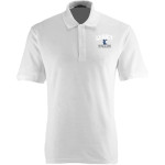 Legacy Eagles <span class="pdp-name-mascot">Legacy Charter Eagles</span> Port Authority Men's Classic Pique Polo Front Thumbnail