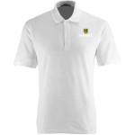 Head-Royce Jayhawks <span class="pdp-name-mascot">Head-Royce Jayhawks</span> Port Authority Men's Classic Pique Polo Front Thumbnail