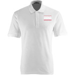 Rogue Rowing Rowing <span class="pdp-name-mascot">Rogue Rowing</span> Port Authority Men's Classic Pique Polo Front Thumbnail